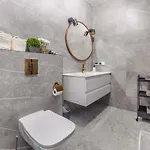 Apartman Plaza 302 Z Widokiem Na Morze-perlowa Przystan