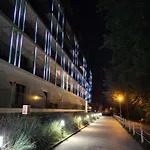 Plaza 302 Z Widokiem Na Morze-perlowa Przystan * Sianozety