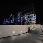 Plaza 302 Z Widokiem Na Morze-perlowa Przystan Apartman