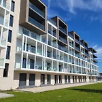 Plaza 302 Z Widokiem Na Morze-perlowa Przystan 公寓